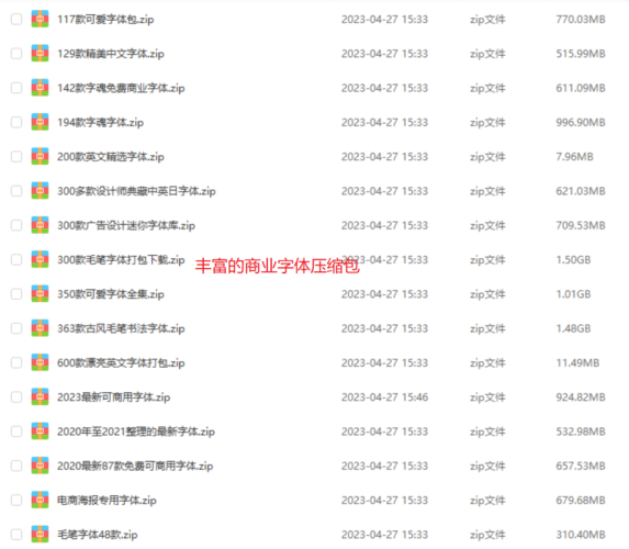 图片[6]-Photoshop软件/插件/笔刷/字体工具集汇总