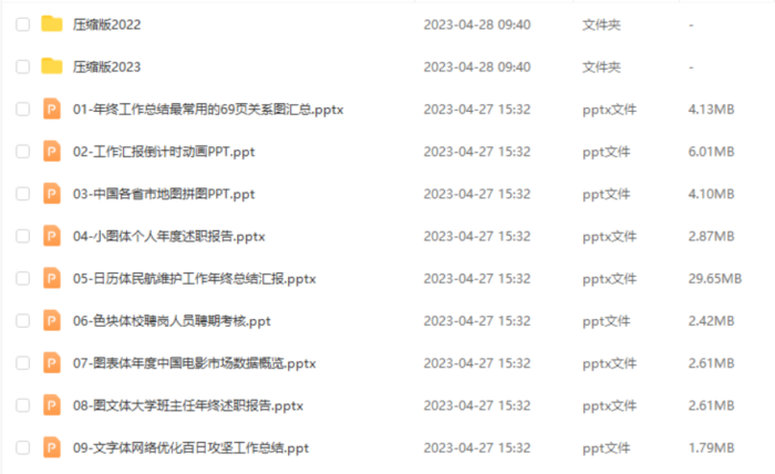 PPT模板-海量免费ppt模板-数量10000+打包-代码猫-优质代码分享学习平台