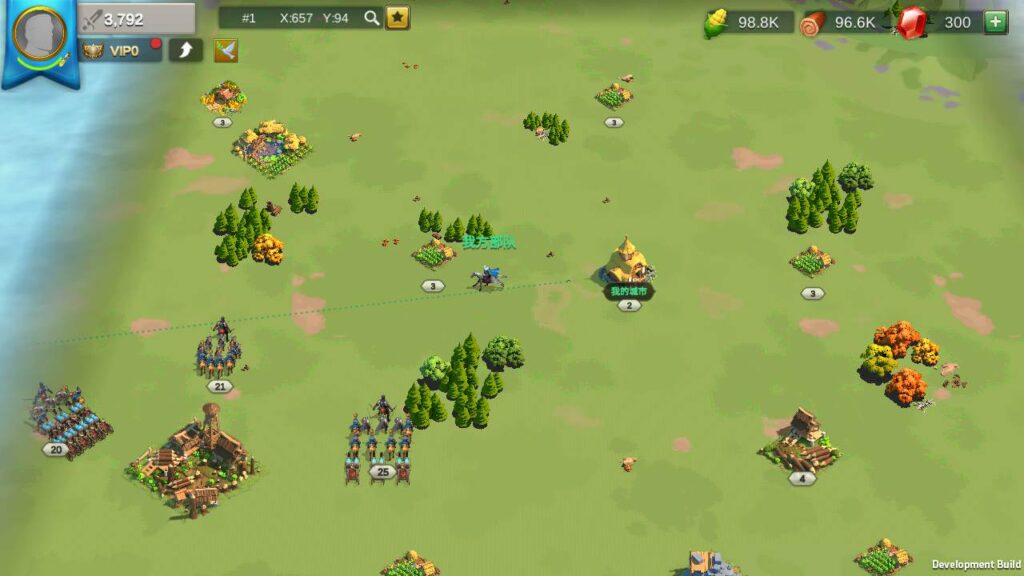 图片[11]-【万国觉醒内购端】稀有角色扮演类多文明智力策略手游-2023年10月12日最新打包Linux服务端源码视频架设教程-GM总运营管理后台-安卓版本