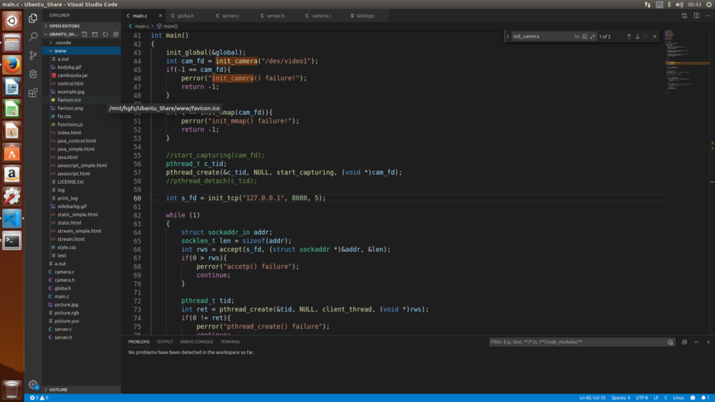 图片[3]-嵌入式开发-网络视频监控学习代码-代码猫-优质代码分享学习平台