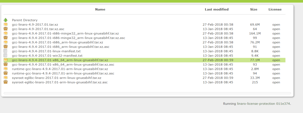 图片[2]-I.MX6ULL裸机环境搭建-代码猫-优质代码分享学习平台